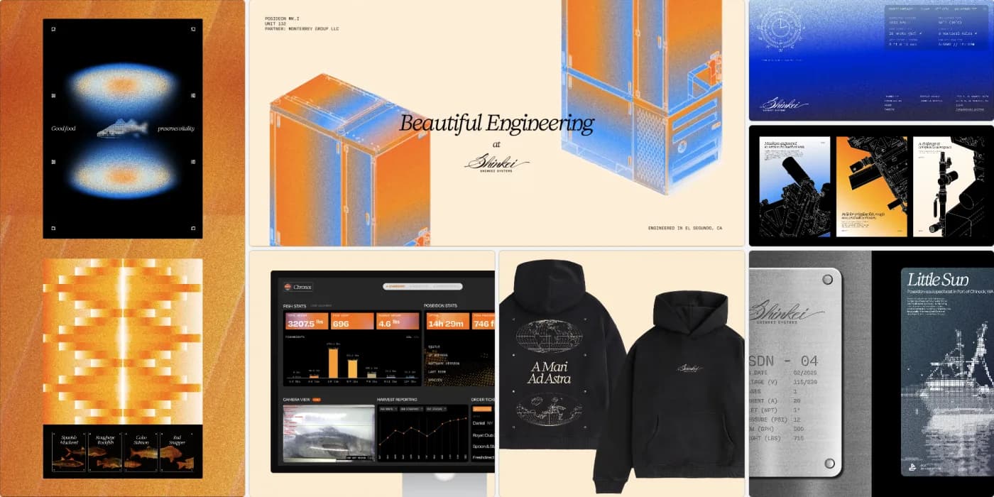 Shinkei Systems detail