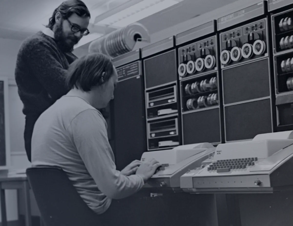 The UNIX Philosophy