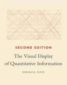 The Visual Display of Quantitative Information