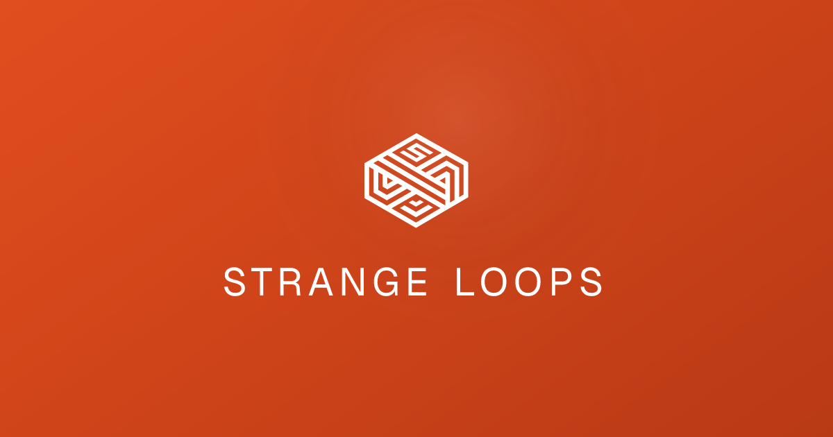 Strategický partner pre AI, web a digitálne platformy | Strange Loops